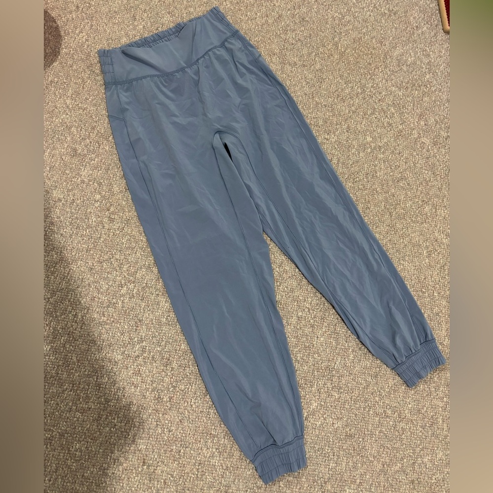 Lululemon Joggers